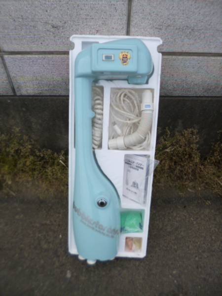 原ヘルス工業 温浴器 バブルスターアンサー 泡風呂(バス)｜売買された 