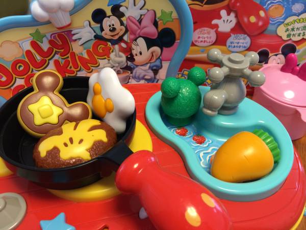 オンラインストア 公式 ディズニー ファンファンタイムミニー Toon Townおりょうりポップン キッチン Abn58s0 Delivery Smile Products 通販 Yahoo ショッピング 安いウェブサイト割引 Clinicaaldente Es