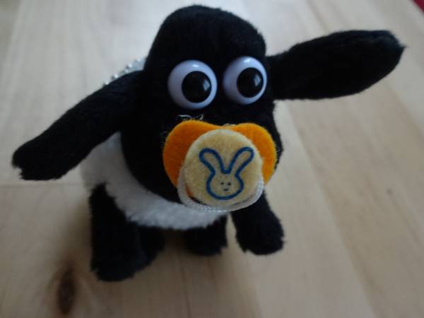 ティミー ひつじのショーン赤ちゃん マスコットぬいぐるみ その他 売買されたオークション情報 Yahooの商品情報をアーカイブ公開 オークファン Aucfan Com