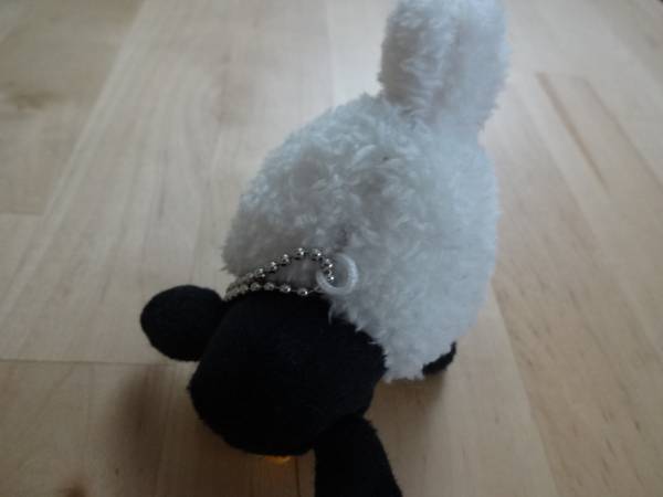 ティミー ひつじのショーン赤ちゃん マスコットぬいぐるみ その他 売買されたオークション情報 Yahooの商品情報をアーカイブ公開 オークファン Aucfan Com