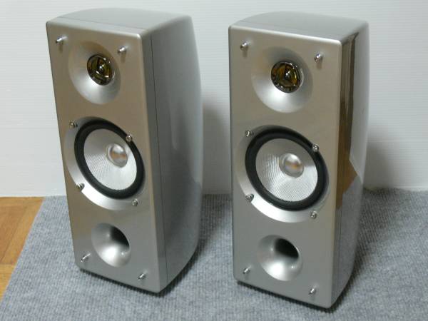 SONY スピーカーシステム SS-A1S(スピーカー本体)｜売買された
