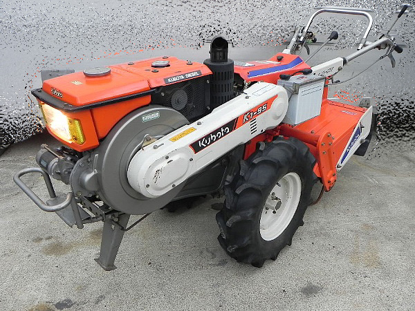 耕運機 クボタ k-1 95 現状 2026年最新】クボタ(Kubota) 耕運機 k | 多彩な