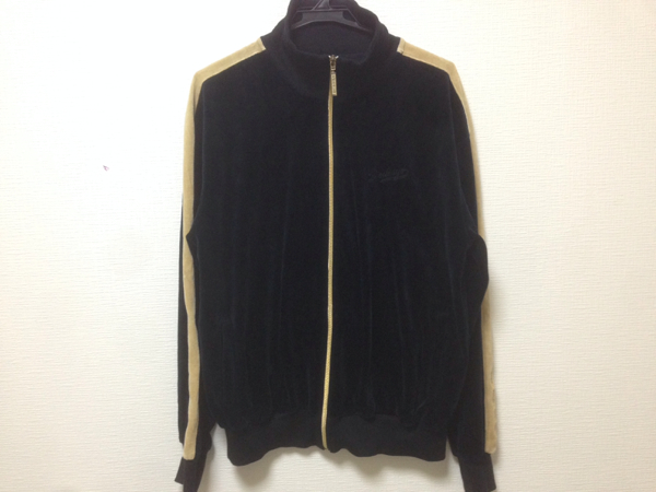 水曜どうでしょう ジャージ Lサイズ 大泉洋 ナックス(タレントグッズ