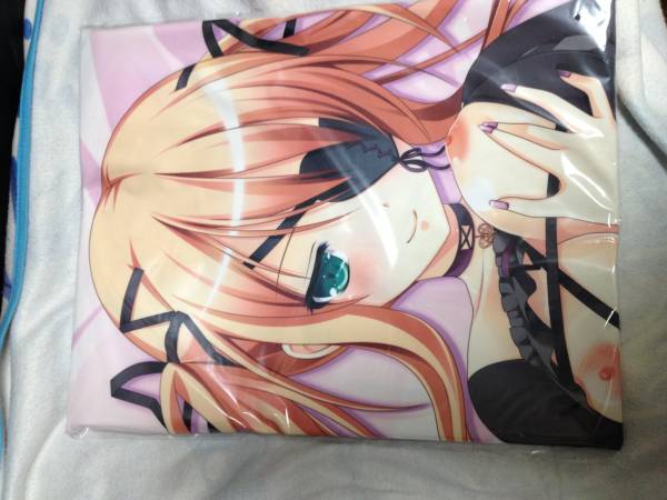 新品・未開封】3rdEye 死神のテスタメント イリーナ・E・トルスタヤ 