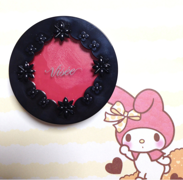 ヴィセ ローラ使用色 リップ チーク Rd 1 レッド 赤 ヴィセ 売買されたオークション情報 Yahooの商品情報をアーカイブ公開 オークファン Aucfan Com