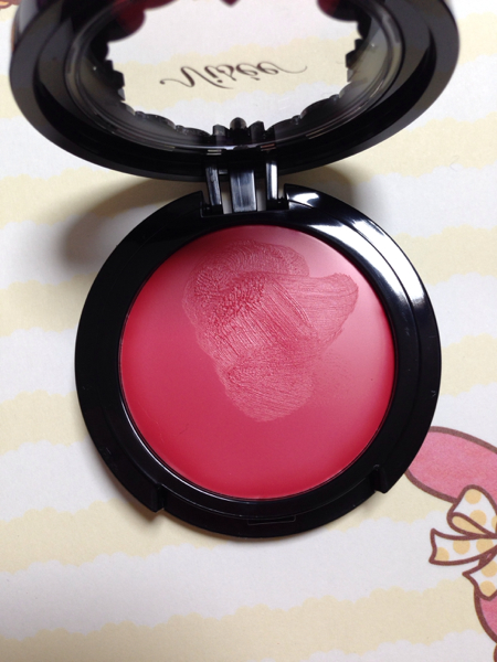 ヴィセ ローラ使用色 リップ チーク Rd 1 レッド 赤 ヴィセ 売買されたオークション情報 Yahooの商品情報をアーカイブ公開 オークファン Aucfan Com