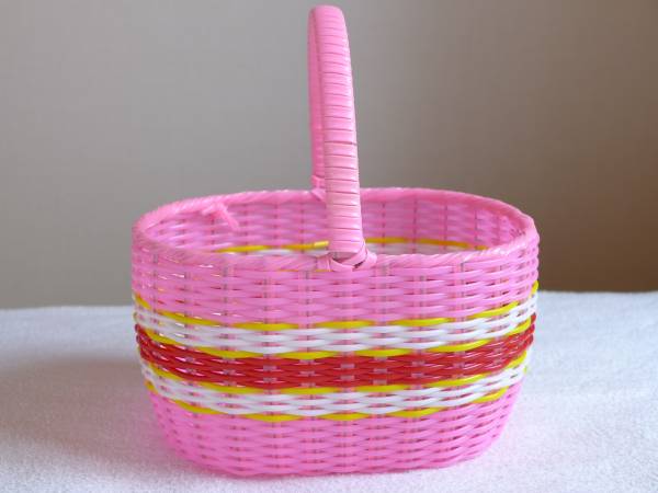 レア 昭和レトロ 買い物かご 子供用 その他 売買されたオークション情報 Yahooの商品情報をアーカイブ公開 オークファン Aucfan Com