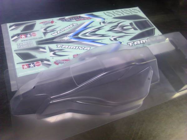 タミヤ Dt 02 サンドバイパー スペアボディ Wdt ボディ 売買されたオークション情報 Yahooの商品情報をアーカイブ公開 オークファン Aucfan Com