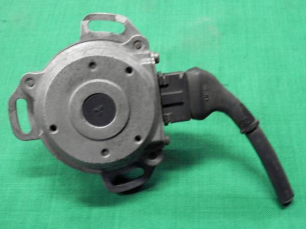 S13 RS13 CA18 クランク角センサー デスビ クラセン CA18DET(エンジン