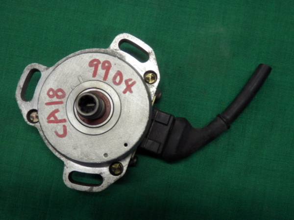 CA18DETクランク角センサー S13 RS13 CA18 クランク角センサー デスビ クラセン CA18DET(エンジン