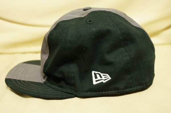ニューエラ Newera サイクルキャップ 61 5cm 7 4 3 帽子 キャップ 売買されたオークション情報 Yahooの商品情報をアーカイブ公開 オークファン Aucfan Com