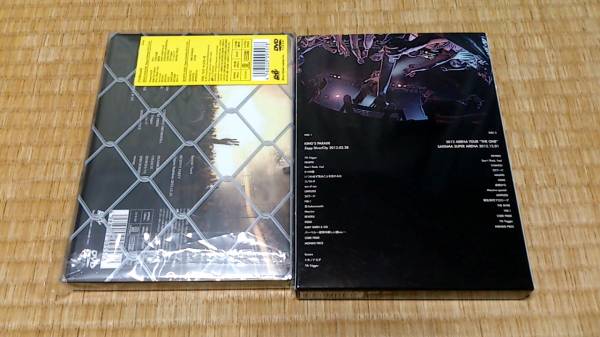 UVERworld KING'S PARADE　男祭りセット_2