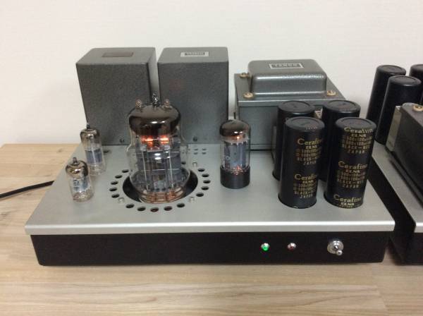 KEN AUDIO KA 3300 6C33C B yahoo 