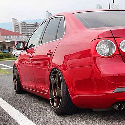 Fifteen52 Tarmac 18インチ 8.5J＋45 hellaflush usdm jdm euro 