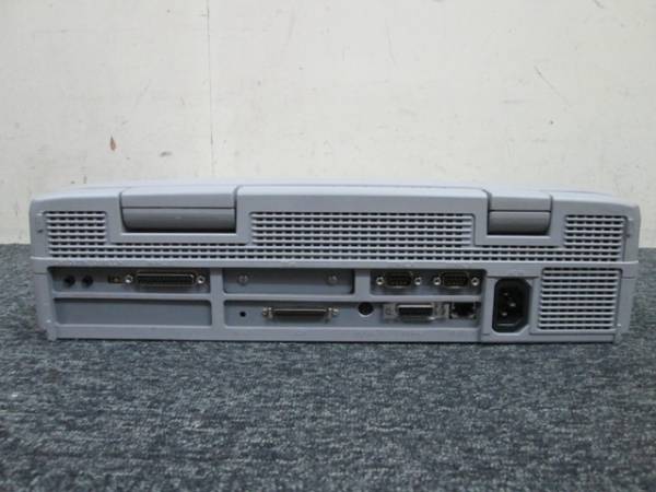 東芝 SPARC LT AS1000 ラップトップ型 (SUN)｜売買されたオークション