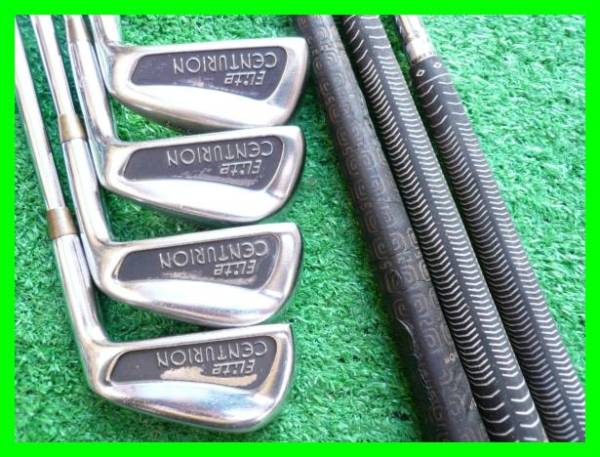 spalding elite centurion