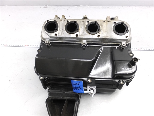 α0410 ホンダ CBR250R MC19 エアクリーナーボックス(ホンダ用)｜売買 