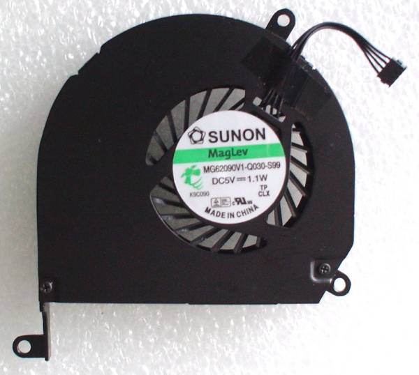 Ventola CPU Fan MG62090V1-Q030-S99 HP Pavilion DV6-3126EA DV6-3126EC DV6-3126EL Ventola CPU Fan MG62090V1-Q030-S99 HP Pavilion DV6-3126EA DV6-3126EC DV6-3126EL
