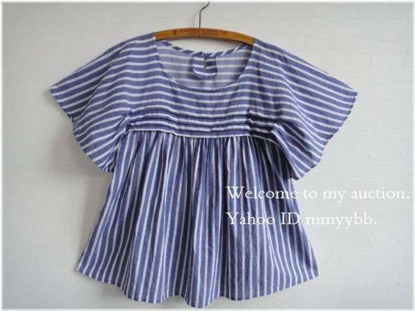 50 2 型紙 大人用 ひらひら袖 ギャザーチュニック フリー 型紙 売買されたオークション情報 Yahooの商品情報をアーカイブ公開 オークファン Aucfan Com