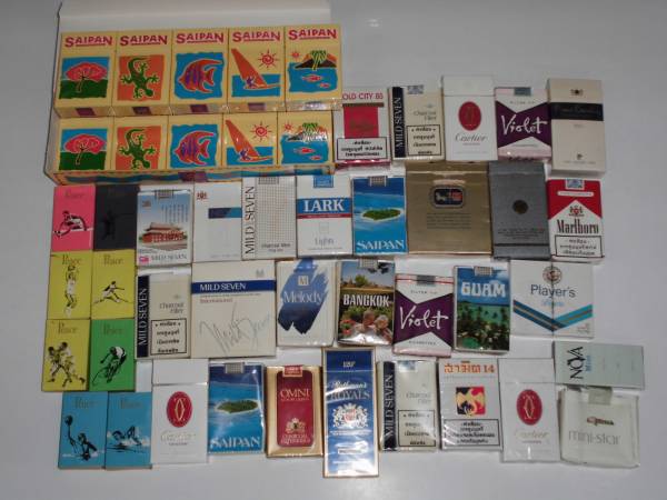 レトロ タバコパッケージ 画像すべての昔のタバコパッケージ たばこ 売買されたオークション情報 Yahooの商品情報をアーカイブ公開 オークファン Aucfan Com