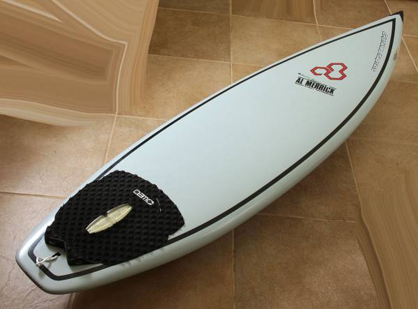 Al Merrick アルメリック Flyer フライヤー タフライト 6 