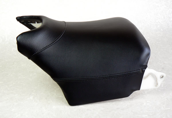 ★純正仕様★大好評V-maxメインシートカバー張替え用★VMAX黒