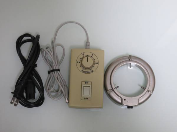 林時計工業 LED照明 LP-210/HDR61WJ 白色 中古