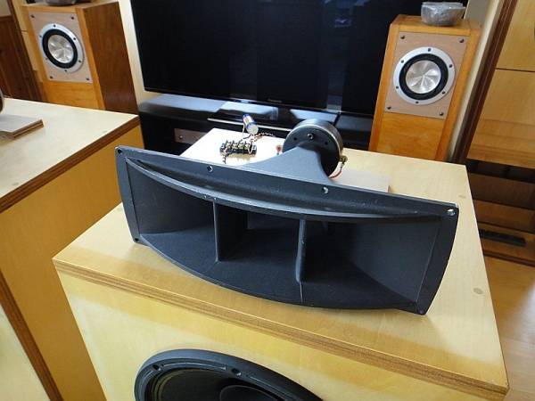 ☆ Fostex ホーンツイーター FT600 2本組 ☆(FOSTEX)｜売買された