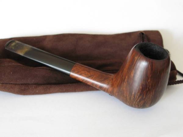 ◇PIPE-DAN GERT HOLBEK ※ デンマーク製 パイプ◇(パイプ)｜売買された 