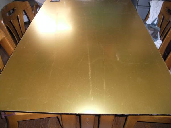 Hazai 178 1 5ｍｍゴールドヘアライン塩ビ板 910x1480 樹脂 プラスチック 売買されたオークション情報 Yahooの商品情報をアーカイブ公開 オークファン Aucfan Com