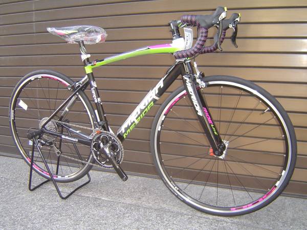 14' MERIDA Lampre Team Edition RIDE 94 500size No6(500mm～)｜売買されたオークション ...