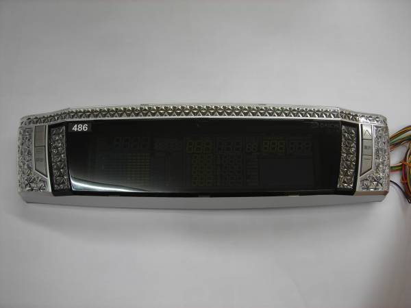 咲-Ｓakiマックスタイプ・超高性能ＬＥＤカウンター 　Ｄ８_3