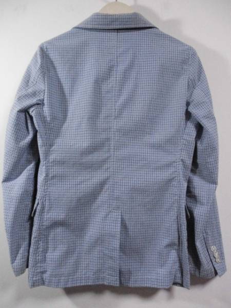 定価3万程　traditional weatherwear BOSTON　テーラード FK