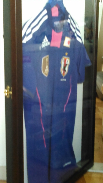 なでしこjapan ユニフォーム_2