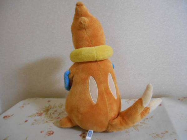 タカラトミー ポケモン ブイゼル ぬいぐるみ (ポケットモンスター