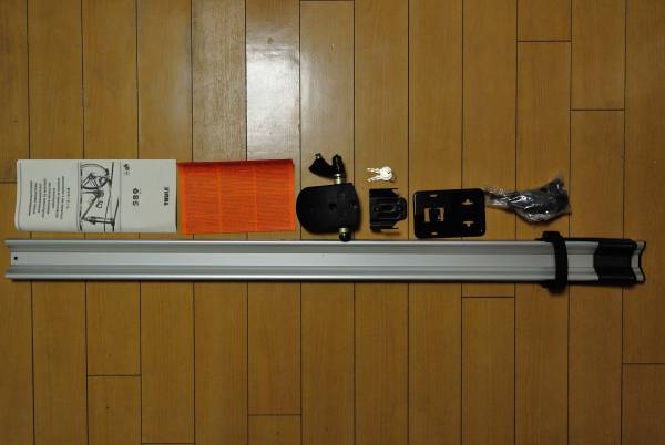 THULE 589 中古品_1