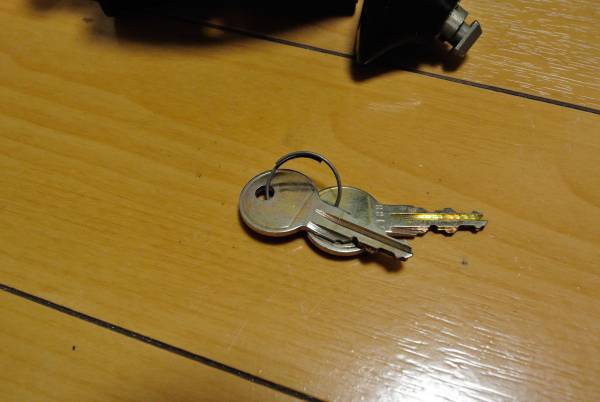 THULE 589 中古品_2