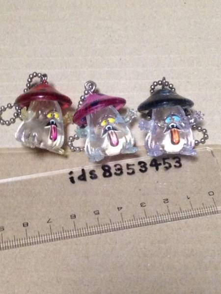 クリスタルモンスターズ おばけキノコ マタンゴ マージマタンゴ ドラゴンクエスト 売買されたオークション情報 Yahooの商品情報をアーカイブ公開 オークファン Aucfan Com