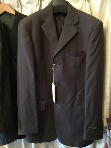 DOLCE＆GABBANA ドルチエ＆ガッバーナ スーツ 48 新品