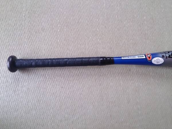 イーストン（EASTON)ソフトボール用中古バット 86ｃｍ 平均737g_2