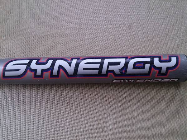 イーストン（EASTON)ソフトボール用中古バット 86ｃｍ 平均737g_3