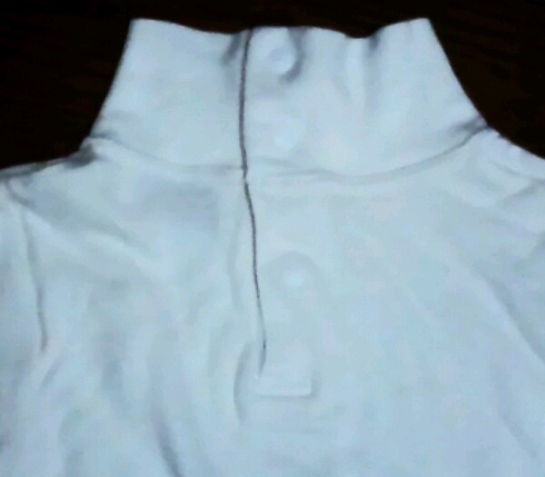 レモール スキップランド ハイネックロンパース80cm ホワイト 80 75 84cm 売買されたオークション情報 Yahooの商品情報をアーカイブ公開 オークファン Aucfan Com