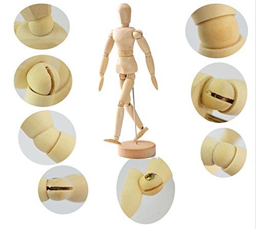 木製 デッサン人形 モデルハンド 手 左右 3点 セット 画材 売買されたオークション情報 Yahooの商品情報をアーカイブ公開 オークファン Aucfan Com