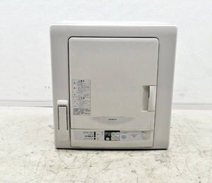 HITACHI/日立 除湿形電気衣類乾燥機 DE-N55FX 5.5kg 2007年製
