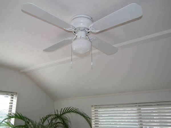 ☆ 送料無料！！☆ 米国社製 アメリカ ハワイ シーリングファン_1