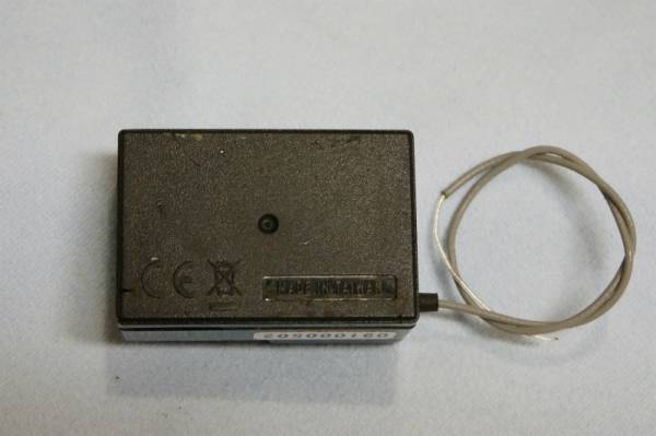 ★フタバ R603FS 2.4GHz FASST 3ch 受信機★_3