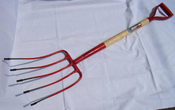 リス印 木柄農用フォーク ５本爪 その他 売買されたオークション情報 Yahooの商品情報をアーカイブ公開 オークファン Aucfan Com