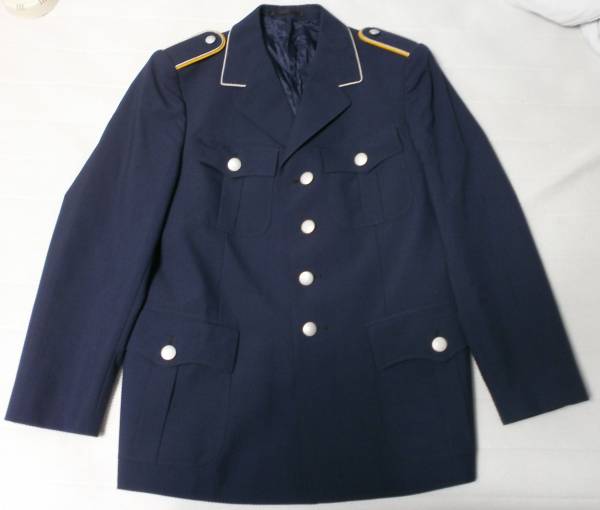 西ドイツ空軍制服上着：連邦軍/ルフトバッフェ/統一ドイツ/西独の入札