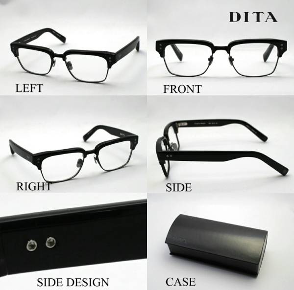 G Dragon着用 Dita Statesman 55 メガネ サングラス セル プラスチックフレーム 売買されたオークション情報 Yahooの商品情報をアーカイブ公開 オークファン Aucfan Com