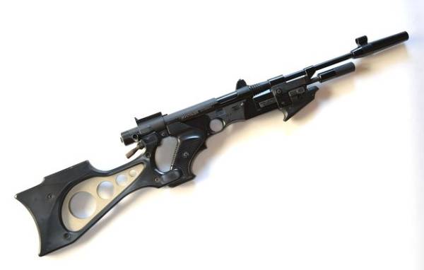 エアガン マスダヤ サンダーボルトTHUNDERBOLT ASGK (エアガン)｜売買